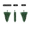 Christmas Hanging Tree Tree Indoor Wall Green Decoration Tree Christmas Wall Hanging Decoration