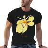 Dance And Shine Tshirt Street Fashion Casual Tee Shirt