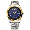 Watch Couple, Luminous Fashion Digital Watch, Simple Gift Business Men'S Watch High Value Women'S Watch