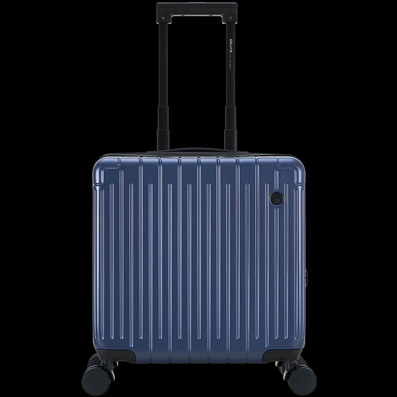 Aiwashi OCX6669A Hardside Spinner Luggage