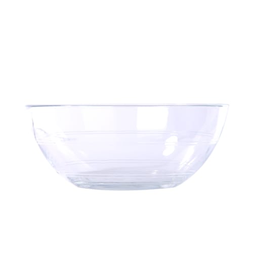 DURALEX Squirrel Bowl, 12cm, 2120(08069), Glass, France, RLS3705