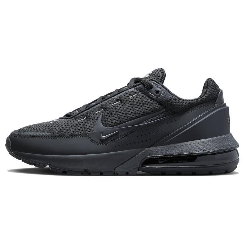

Кроссовки Nike Air Max Pulse Black Повседневная обувь DR0453-003 40