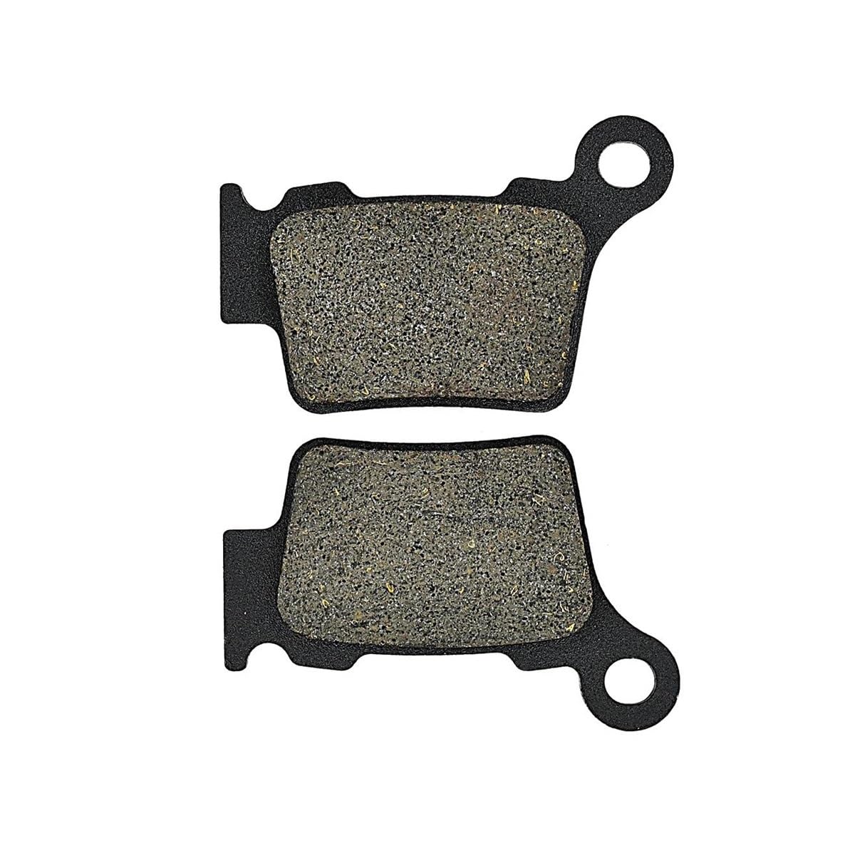 

Motorcycle Front Rear Brake Pads Husqvarna FC250 FC350 FC450 FE250 FE350 FE450 TC125 TC250 One Size