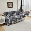 Sofa Slipcover Couch Cover with Skirt Durable Washable High Elastic Stretchable Easy Fit Universal Furniture Protector