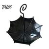 Wild Bird Feeding Station Umbrella Feeder Tray, Bath, Vintage Hanging Birds Garden Decoration Tray for Outdoor, Inverted Umbrellas Feeders,