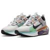 Nike Air Max 2021 'Matte Grey Multi' Sneaker Freizeitschuhe DO2336-010