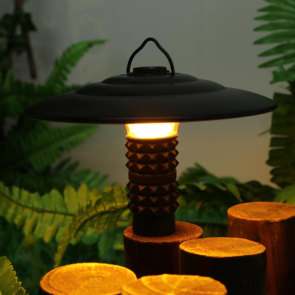 Orange Light Protective Cover Color Change Small Lampshade Plastic Camping Light Cover Lightweight for Camping Light