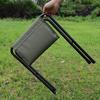 ZISIZ Portable Camping & Fishing Stool