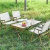 Outdoor Portable Kermit Chair