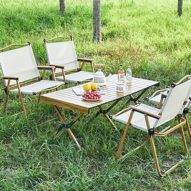 Outdoor Portable Kermit Chair
