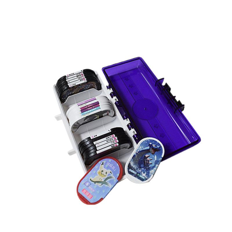 

Brilliant Stars Pokémon Card Storage & Collection Box