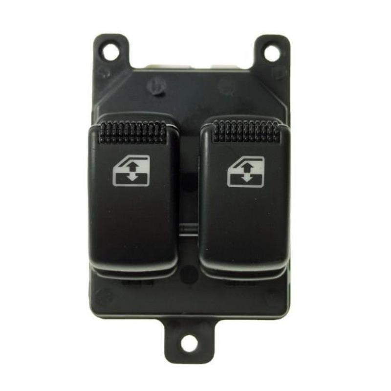 Car Power Window Regulator Master Switch for Hyundai Porter 2003-2007 93570-4F100 7 PIN Car Accessories Front Left