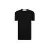 OFF WHITE FW19 T-Shirt Herren Schwarz OMAA038E191850011091