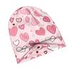 Hearts Fashion Knit Hat for Adults Adds a Stylish Finishing Touch To Everyday Outfits Perfect for City Walks, Weekends, Or Casual Gatherings