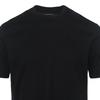 Emporio Armani Solid Color Crew Neck Pullover Short Sleeve T-Shirt Men tops Dark-Blue 3R1TZ6-1JGYZ-09J5