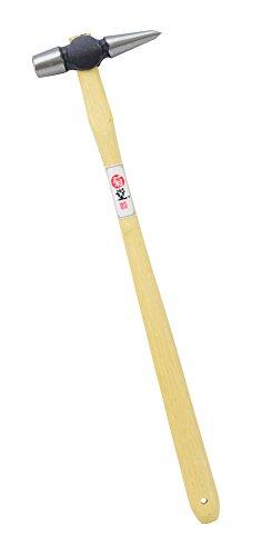 

Takagi Chrysanthemum Hall Test Hammer