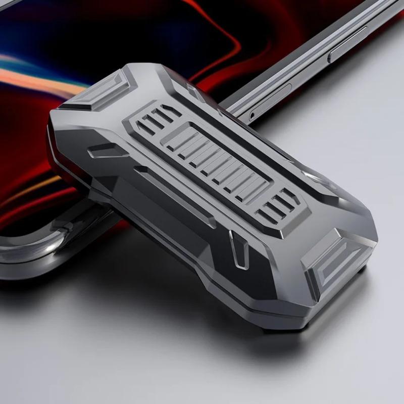 New Sports Car Model Pushing Card Stress Relief Toys Metal Unlimited Push Papa Coin Palm Relaxing EDC Adults Kids High End Gift