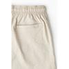 H M Seersucker swiM sHorts Beige