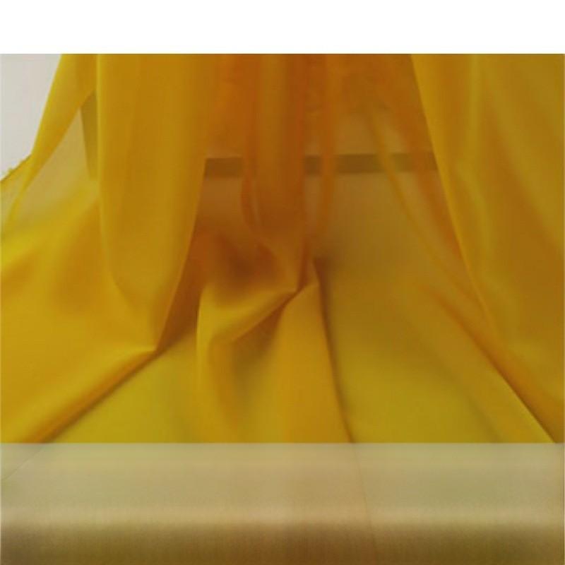 Sciarpa di Chiffon da Donna Elegante Mantellina Parasole con Manica Corta per Matrimoni e Abbigliamento Estivo