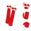 1 Pair Knee Socks for Girls Creative Easy to Match High Stockings Children