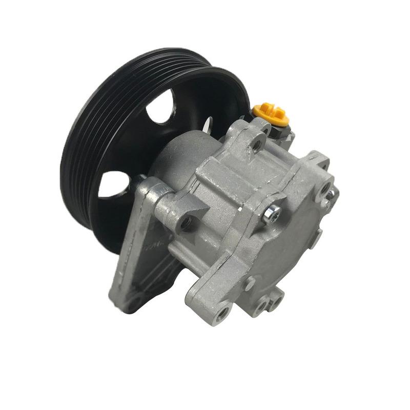Power Steering Pump Fit For Mercedes Benz ML320 ML430 ML350 W163  2000-2006 0024668601