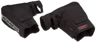 Aquecedor de manopla Thermolite para motocicleta, proteção contra frio AK-001