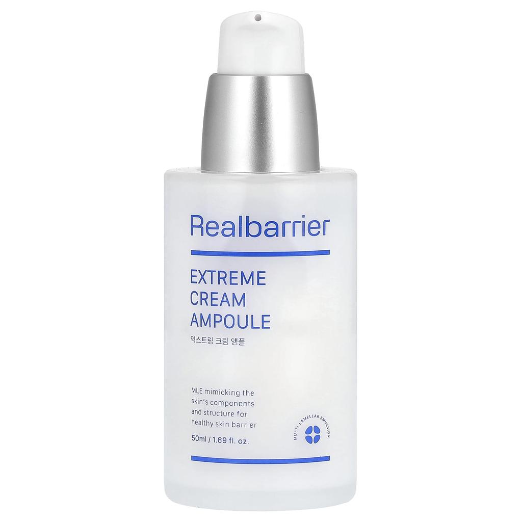 Extreme Cream Ampoule, 50Ml(1.69Fl Oz)