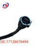 BMW Cylinder Head Coolant Hose for Cooling System