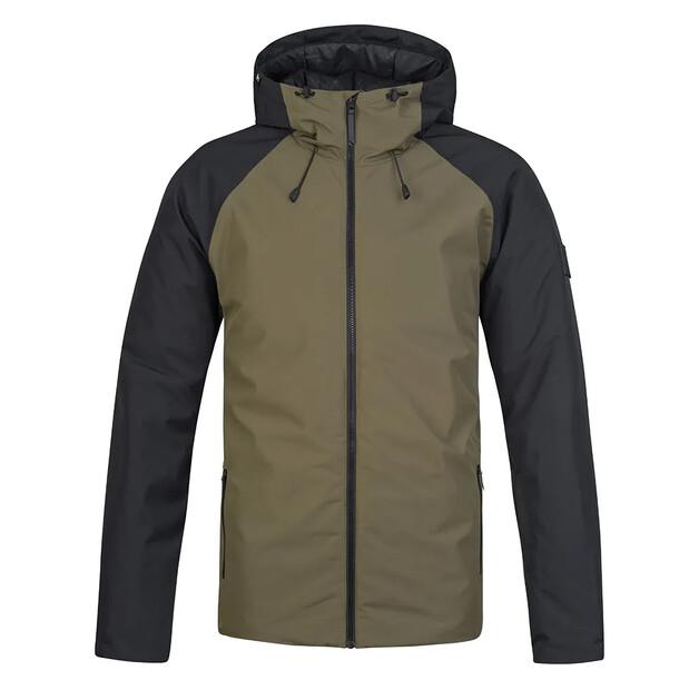 Hannah Jacket Mascon Ii