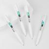 Deli S08 Retractable Gel Pen 0.5mm, 12-Pack