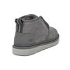UGG Neumel Flex Fleece Lined Gray 1106995-DGRY