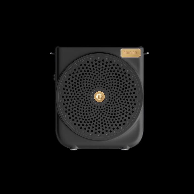 Edifier MF3 Portable Wired Amplifier (CN Version)