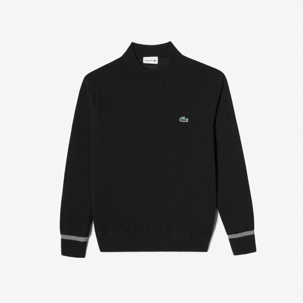 

Мужской пуловер для гольфа LACOSTE AH910E 53N 031