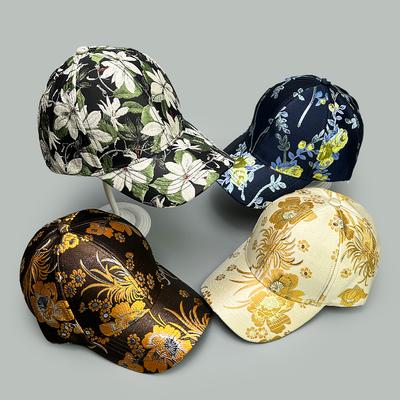 Kopfbedeckungen – Kappen & Baseballcaps