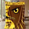 Haaland Theme blanket Soft Flannel Blanket Plush Throw Blanket Cozy Sofa Bed Blanket for Home Decor