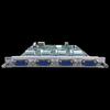 MT-viki Multi-Screen Splicing Processor System