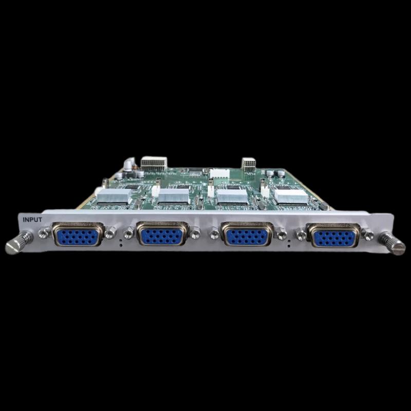 MT-viki Multi-Screen Splicing Processor System