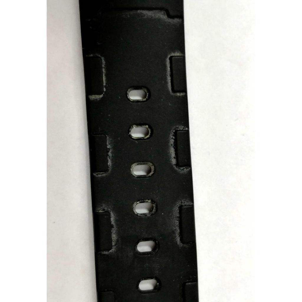 Used CASIO BG-169R BABY-G