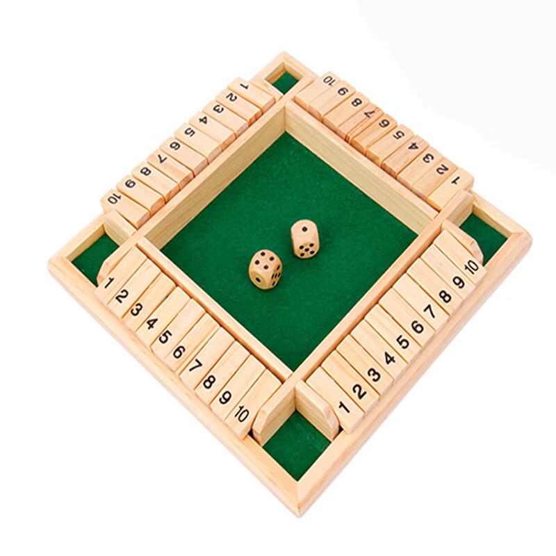 Party Interactive Drinking Board Game
