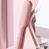 2 in 1 Quick Heat Hair Straightener Intelligent Portable Hair Crimper Iron Temperature Control Styling Tool Home Styling