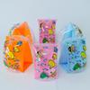 Swimming Arm Floaties Inflatable Swim Arm Bands for Beginner Girls Boys Kids