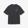 Hwilla Coldwave+ Summer Illustration Short Sleeve T-Shirt (Fs262Rs01X030006)