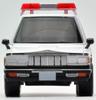 Choro Q Zero Seibu Keisatsu Cedric 430 Police Car Z-12