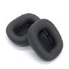 Apple AirPods Max Over-Ear-Kopfhörer mit Ohrpolstern aus Leder und Stoff