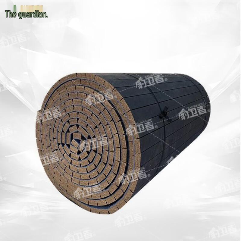 Leopard Guardian Combat Sports Mat