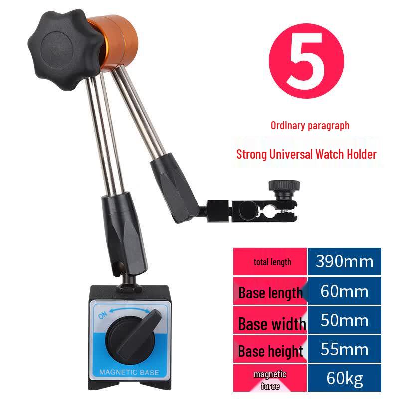 Mitaopai Strong Magnetic Universal Indicator Holder Universal