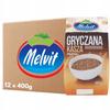 MELVIT Pohanka pražená 400 g x 12 kusů