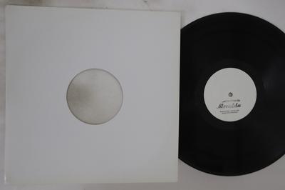 12inch Record MERALDA - Meralda CHIR008PROMO CHICARIA 2004 Germany Dance & Electronica Used