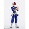 TAMASHII NATIONS S.H. Figuarts My Hero Academia Shoto Todoroki 150mm PVC ABS Action Figure