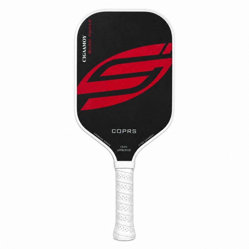 Carbon Fiber Pickleball Paddle T700 Outdoor Sports Racket
